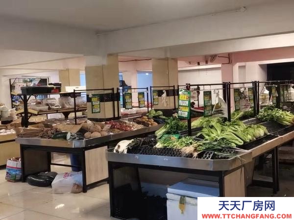 岳阳市岳阳楼区 房源经过了装修，可做商业、门面、仓库、加工厂。