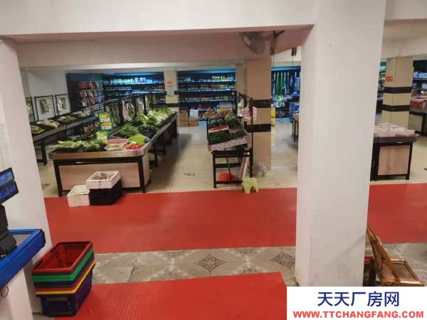 岳阳市岳阳楼区 房源经过了装修，可做商业、门面、仓库、加工厂。