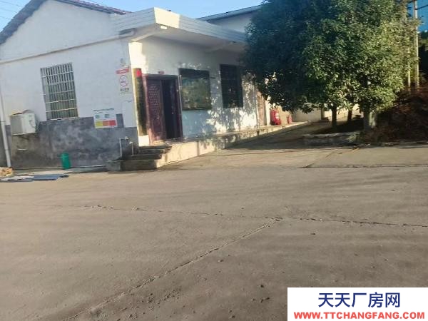 岳阳市汨罗区 适合做工厂仓库，环境不错