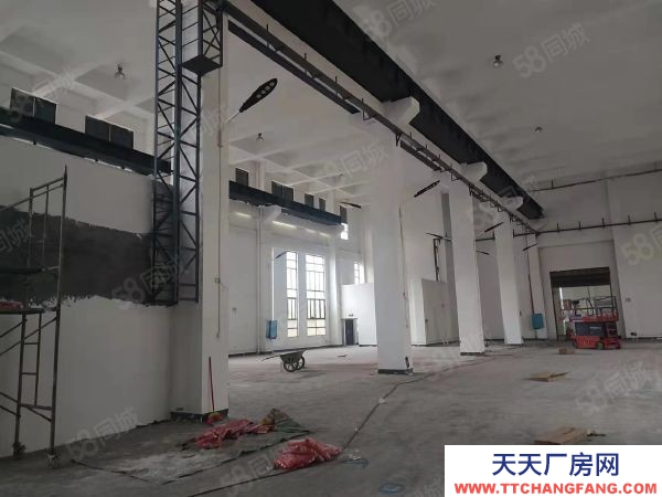 郴州市苏仙区 苏仙产业开发区政府自持园区，成本价租赁，政策支持可免租及补贴