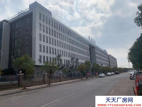 郴州市苏仙区 苏仙产业开发区政府自持园区，东泓住工PC厂房