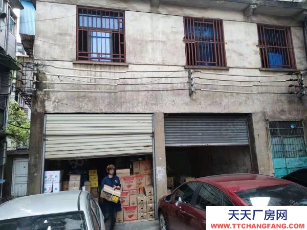 郴州市苏仙区 非中介，文化路秀水巷苏仙区粮油公司共8个仓库，可单间旺铺出租