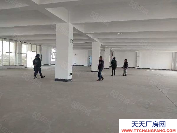 郴州市苏仙区 现有厂房，成本价租赁，政策支持可免租及补贴，无物业费层高可选