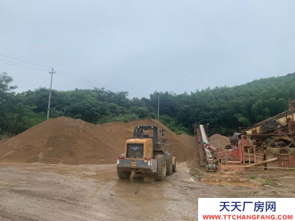 郴州市苏仙区 苏仙区特价沙场整体转让