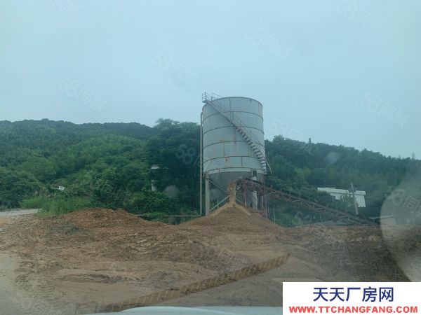 郴州市苏仙区 苏仙区特价沙场整体转让