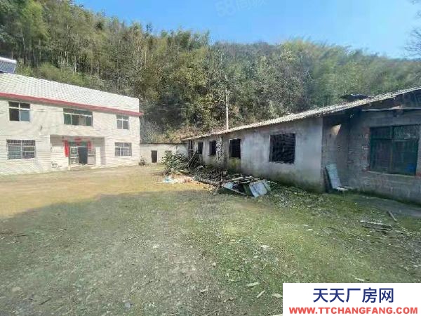 郴州市苏仙区 潘家湾附近房东自建标准厂房仓库优价出租可分租