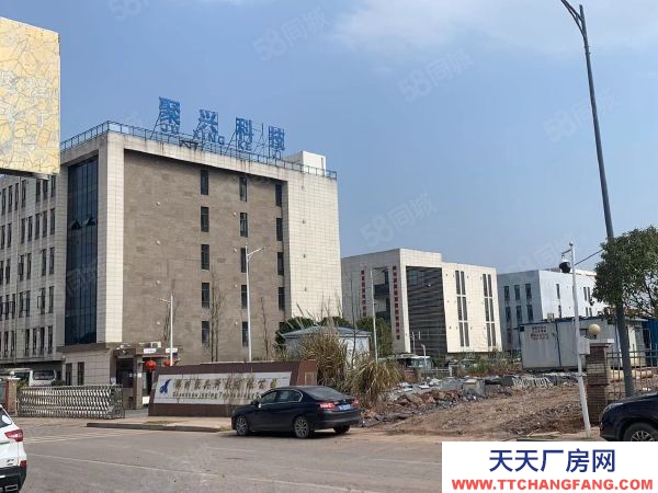 郴州市苏仙区多种户型厂房成本价出租，全新厂房，价优，欢迎实地了解