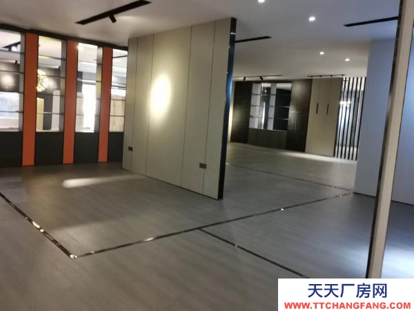 郴州市桂阳区 出租家具产业园精装修展厅 可直接铺货经营