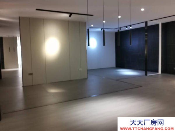 郴州市桂阳区 出租家具产业园精装修展厅 可直接铺货经营