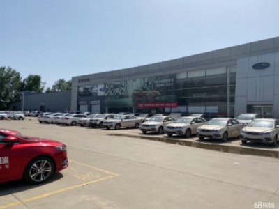 邢台 任县  (出租) 出租汽车4S店、展厅、售后车间、仓库、办公室、位置图6