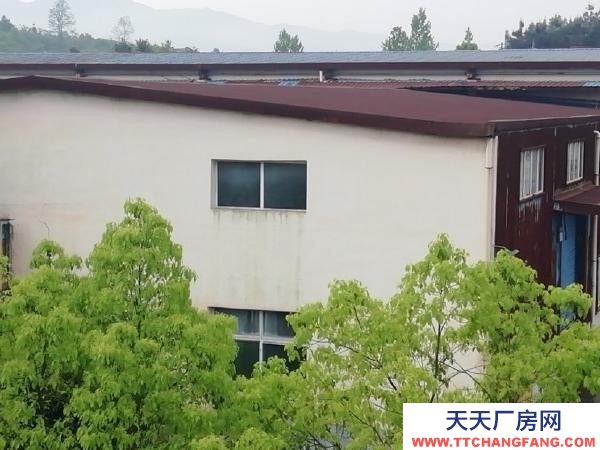 怀化市中方区  位于中方下坪乡下坪村工业区工业出让厂房土地出售，两证齐全