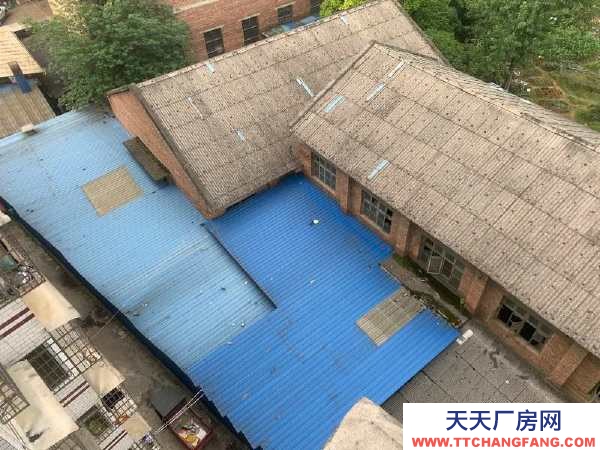 永州市冷水滩区厂房出租 凤凰路与陶源路十字交叉路口地段