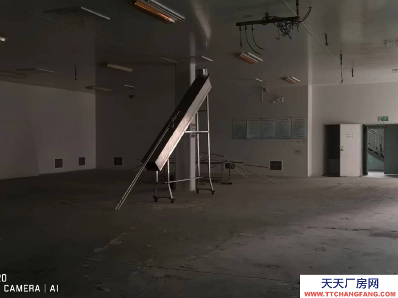 成德南高速出口食品厂，无菌车间