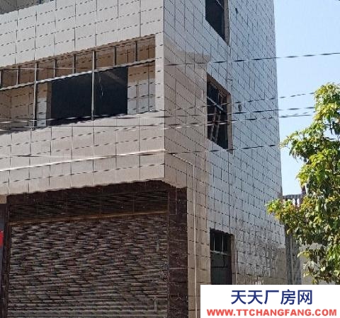 永州市宁远调味料厂房  宁远一中新校区旁6层房屋整租或分租