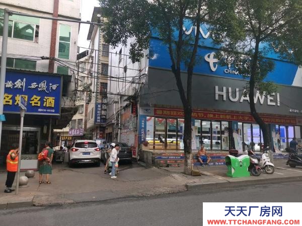 永州市道县物资仓库 出租道县潇水中路368号门面的地下仓库