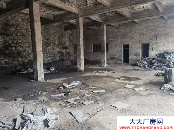 娄底市涟源调味品厂房 涟源市杨市镇高速口旁房东自建标准厂房仓库出租可分组