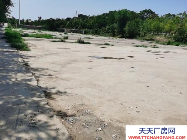 银川市兴庆机加工厂房 场地大，适合放各种大件交通方便