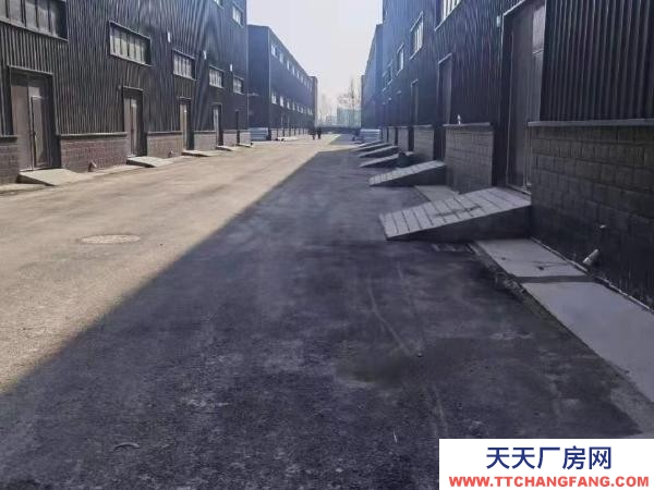 银川市兴庆机加工厂房 兴庆区电商产业库房出售