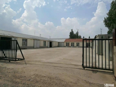 (出售) 赤峰出售（三亩地）厂房 文钟小学附近有独门独院厂房，价格面议。图2