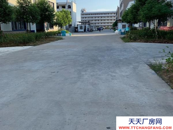 福州市福清饮料厂房  福清洪宽开发区 兴达产业园 2800平方钢构出租