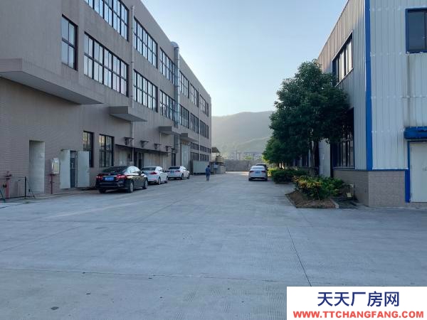 福州市福清调味料厂房 出租福清阳下洪宽工业村自有标准厂房 房东直租 租金面议