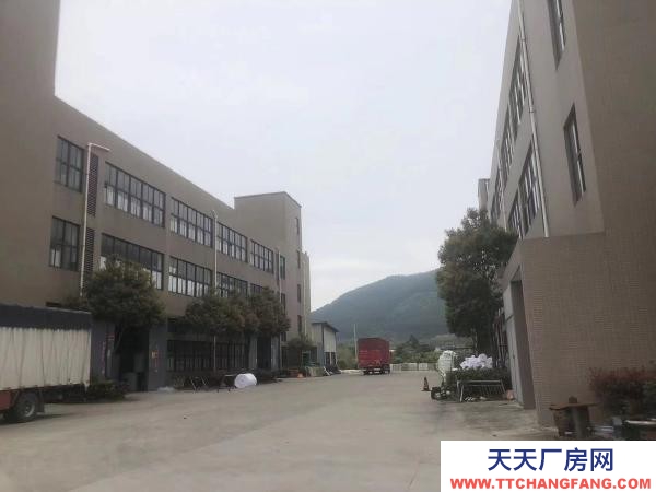 福州市福清调味料厂房 出租福清阳下洪宽工业村自有标准厂房 房东直租 租金面议