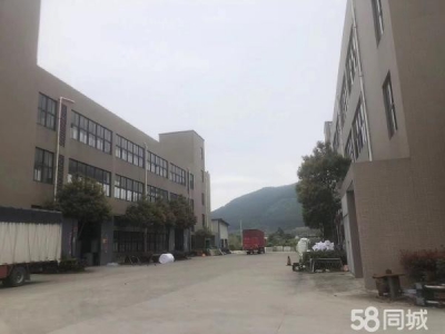 福州市福清调味料厂房 出租福清阳下洪宽工业村自有标准厂房 房东直租 租金面议图1