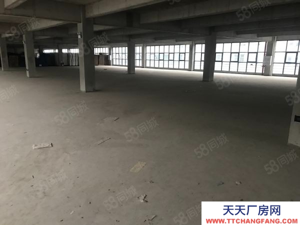 福州市福清酱腌菜厂房  厂房仓库房东直租 高速路口交通便利可进大车