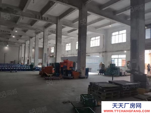 福州市长乐机加工厂房 长乐空港工业区独门独院厂房几个资源优惠转让出售产权清晰无债务