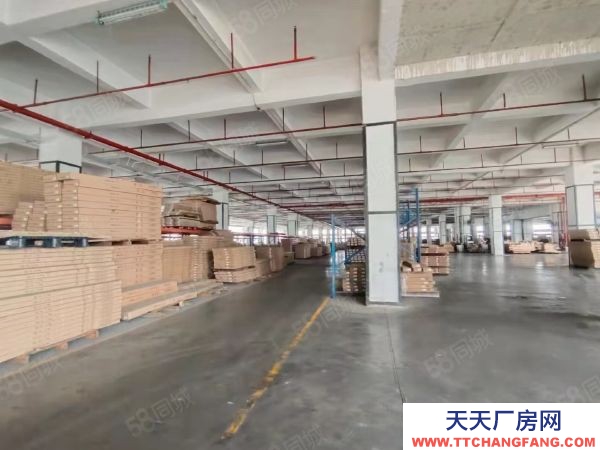 福州市长乐机加工厂房 长乐空港工业区独门独院厂房几个资源优惠转让出售产权清晰无债务