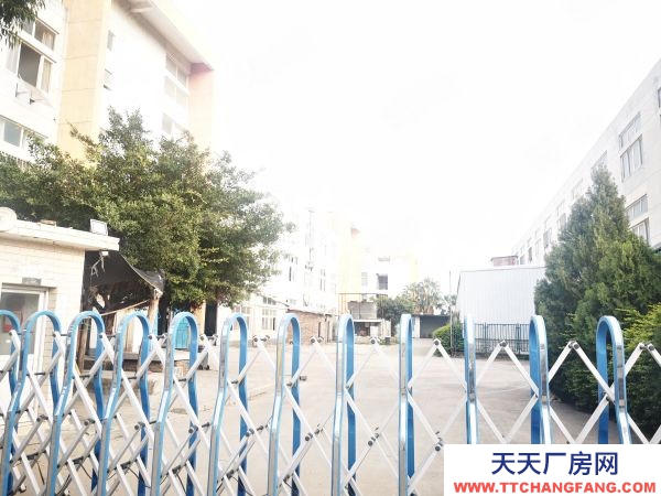 福州市长乐物资仓库 出租长乐金山空港工业集中区标准厂房，带有污水处理，可环评！