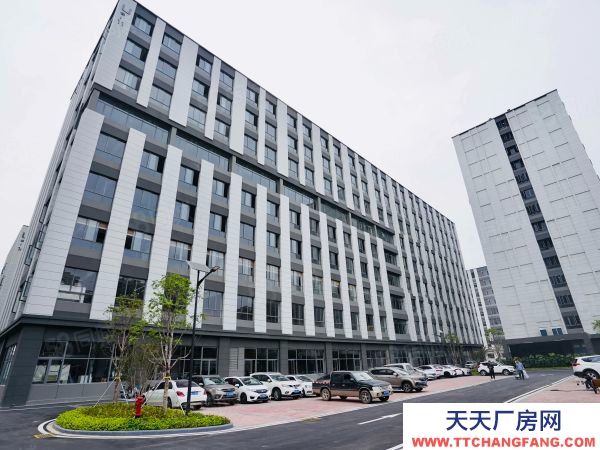 福州市马尾糕点厂房  马尾东方名城 1千方厂房仓库出租 开发商直租 送免租车位饭堂