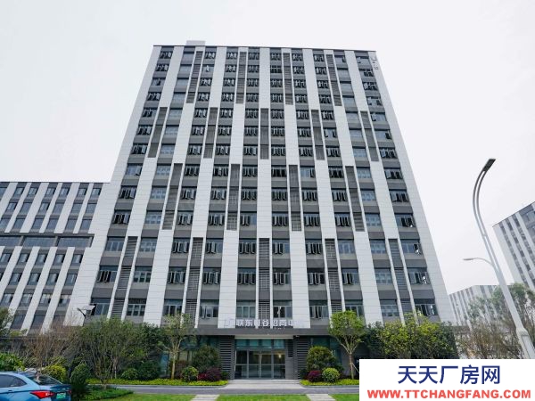 福州市马尾糕点厂房  马尾东方名城 1千方厂房仓库出租 开发商直租 送免租车位饭堂