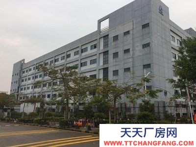 福州市马尾酱腌菜厂房  马尾保税区，独门独院占地26亩