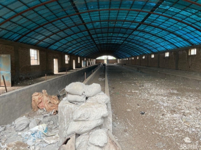 (出租) 达旗110亩农业建设用地养殖场粮站仓储厂房出租出售图2