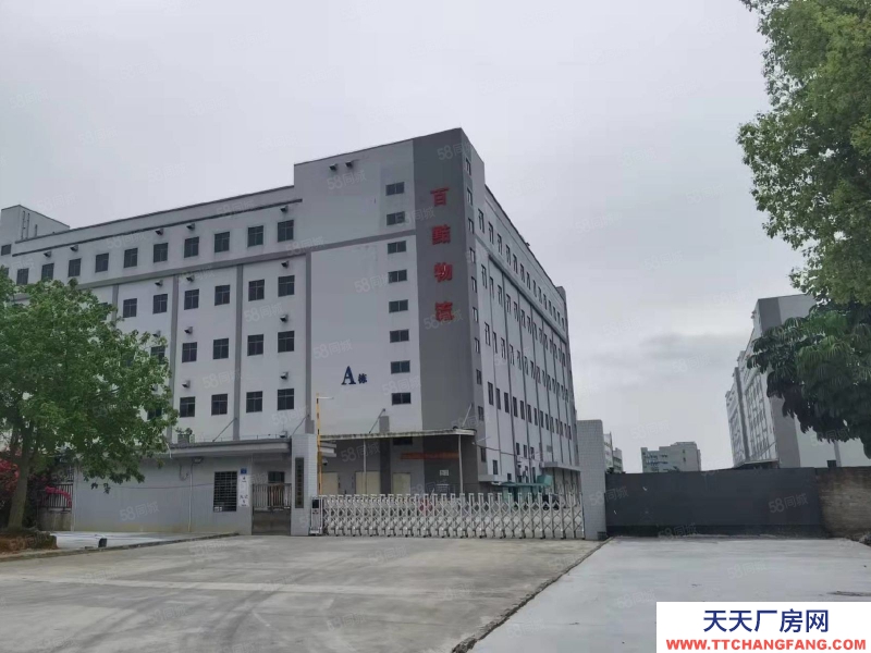 (出租) 广州花都带卸货平台配升降机5部5吨电梯原烟草仓库