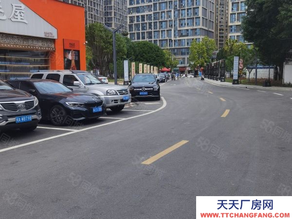 福州市马尾物资仓库 房东直租无中介费，随时预约看房标准仓库