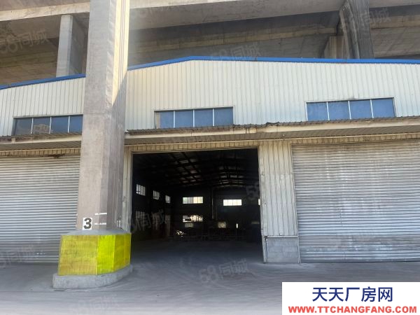 福州市马尾物资仓库 马尾区标准大仓库厂房