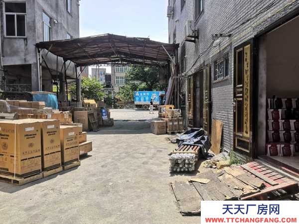 福州市平潭物资仓库 出租房屋/场地，交通方便