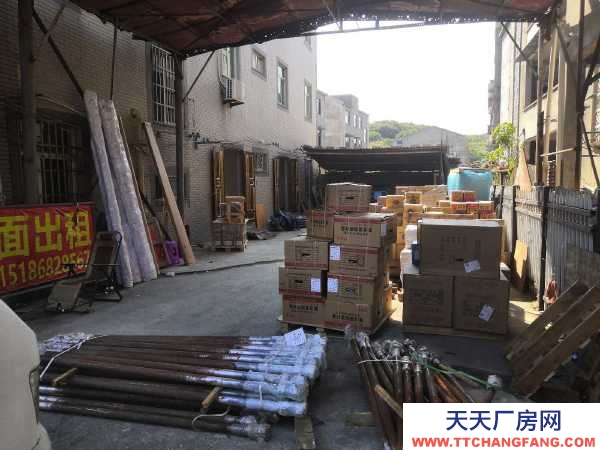 福州市平潭物资仓库 出租房屋/场地，交通方便