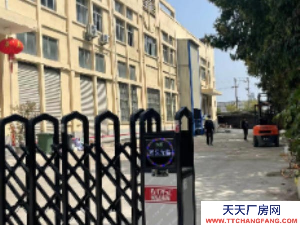 福州市罗源调味品厂房 罗源滨海新城,独立厂房,可分租