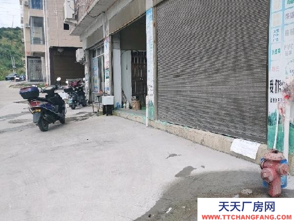 福州市永泰物资仓库 房子适用于店面，厂房，仓库