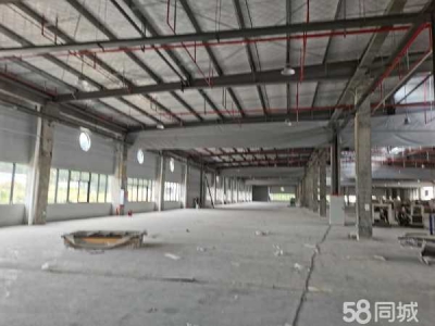 福州市闽清方便食品厂房 工业区标准规范厂房，靠大路运输便捷图4