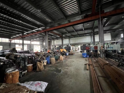 台州市玉环县(出租) 出租|房东直租玉环长虹工具有限公司5300平标准厂房   汽车零部件图2