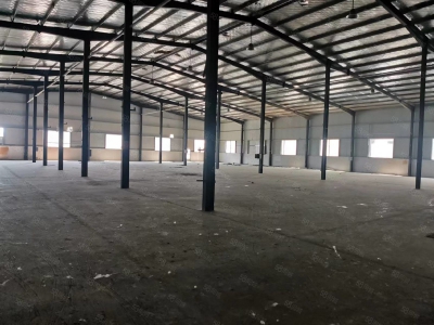 (出租) 徐州贾汪东塔山工业园附近标准厂房出租适合机械加工图2