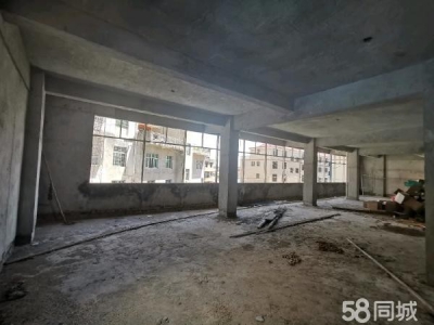 赣州市瑞金肉制品厂房  房屋位于大布汽车城边，临323国道，工业园区图2