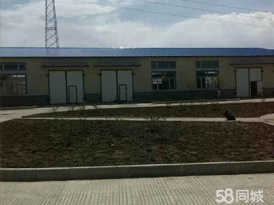 西安新建豆制品厂房，动力电上下水齐全，环境好图1