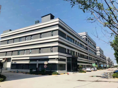 高新区产业园49xx元/平起现房图2