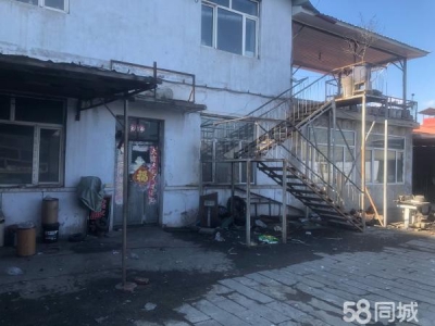 梅林自家豆制品加工厂房，租金可面议图1
