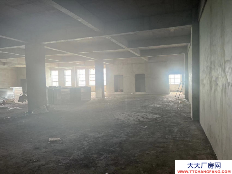 常州主城区标准厂房对外火爆招商！清盘价